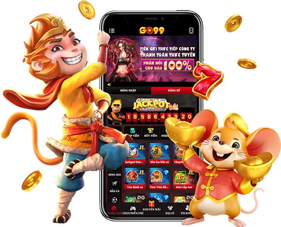 Kho game đa dạng tại J88