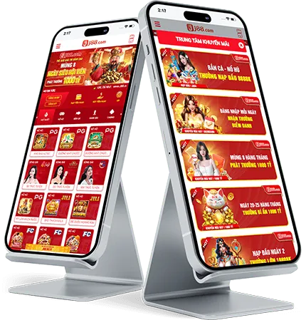 Bảo mật và tin cậy tại J88
