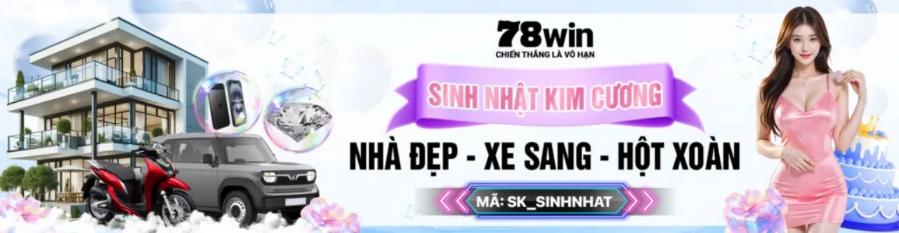 Đa Dạng Trò Chơi