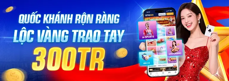 Thưởng nạp lại hàng ngày J88